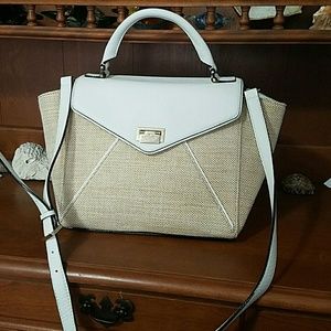 Beautiful unique Kate Spade bag